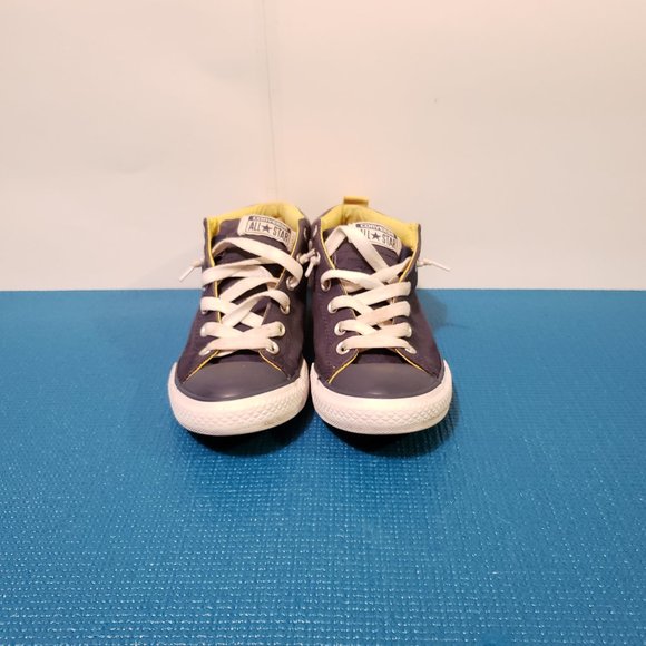 CONVERSE Chuck Taylor All Star Shoes Men's - Picture 3 of 9